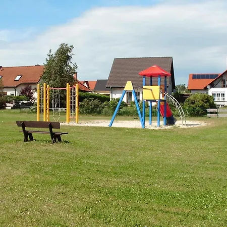 Nichau Apartment Hasselfelde