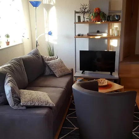 Apartmán Nichau *
