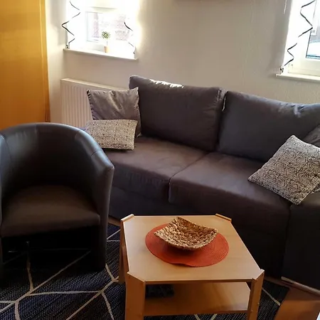Nichau Apartmán *