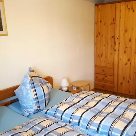 Nichau Apartmán *
