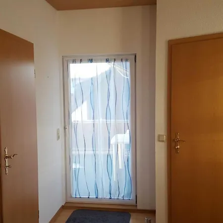 Apartment Nichau Hasselfelde