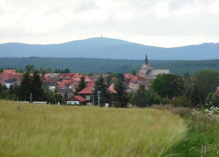 アパート Nichau *