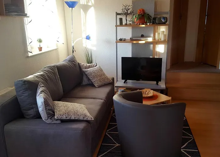 アパート Nichau *