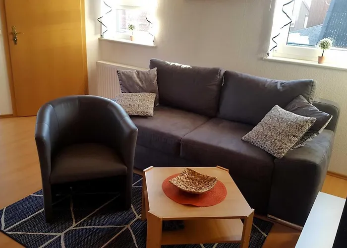 Nichau アパート *