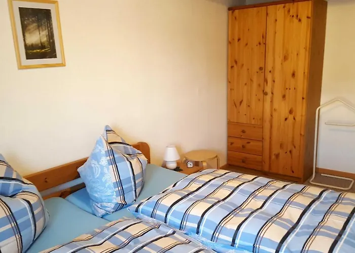 Nichau アパート *