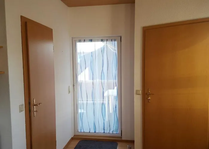 アパート Nichau ハッセルフェルデ